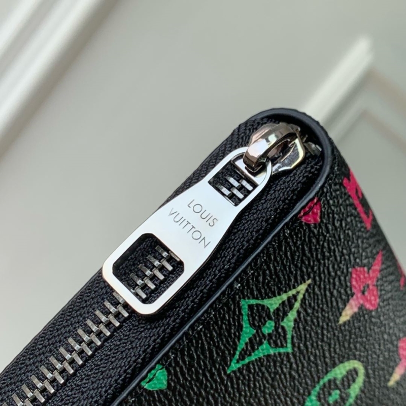 LV Wallets